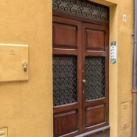شقة Comodo Bilocale Nel Centro Del Paese, - S274 سيرولو