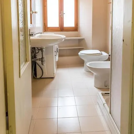 Comodo Bilocale Nel Centro Del Paese, - S274 Apartament