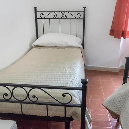 Apartament Comodo Bilocale Nel Centro Del Paese, - S274 Sirolo
