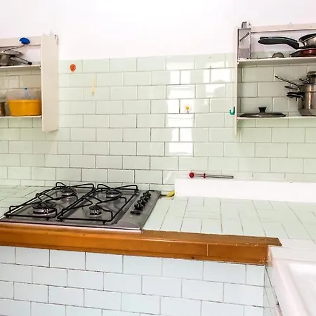 Apartament Comodo Bilocale Nel Centro Del Paese, - S274 Sirolo