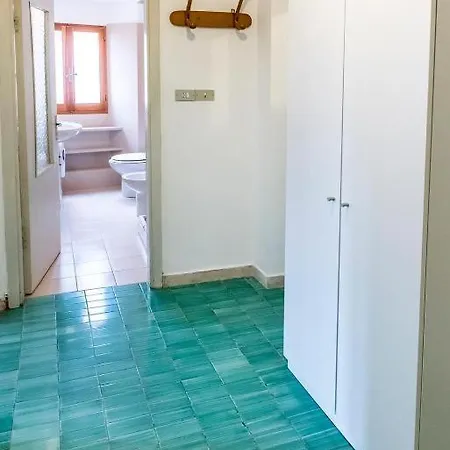 Comodo Bilocale Nel Centro Del Paese, - S274 Apartment Sirolo