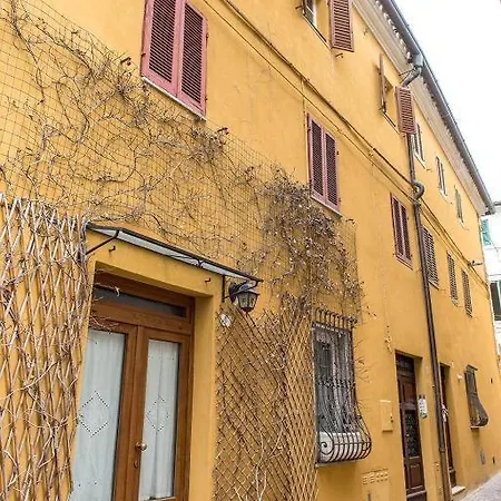 Comodo Bilocale Nel Centro Del Paese, - S274 Apartament *